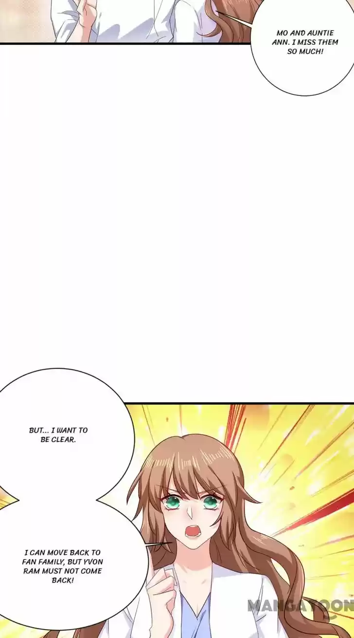 Into the Bones of Warm Marriage Ch.366