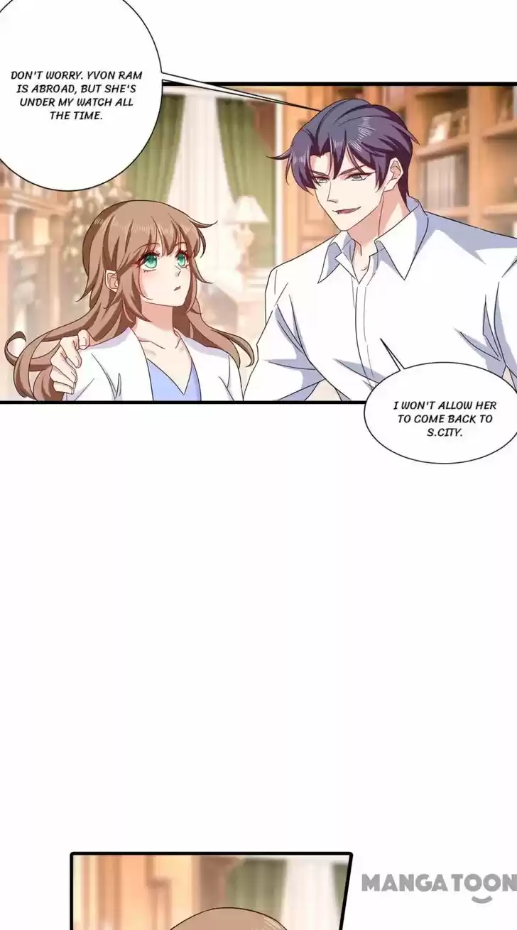 Into the Bones of Warm Marriage Ch.367