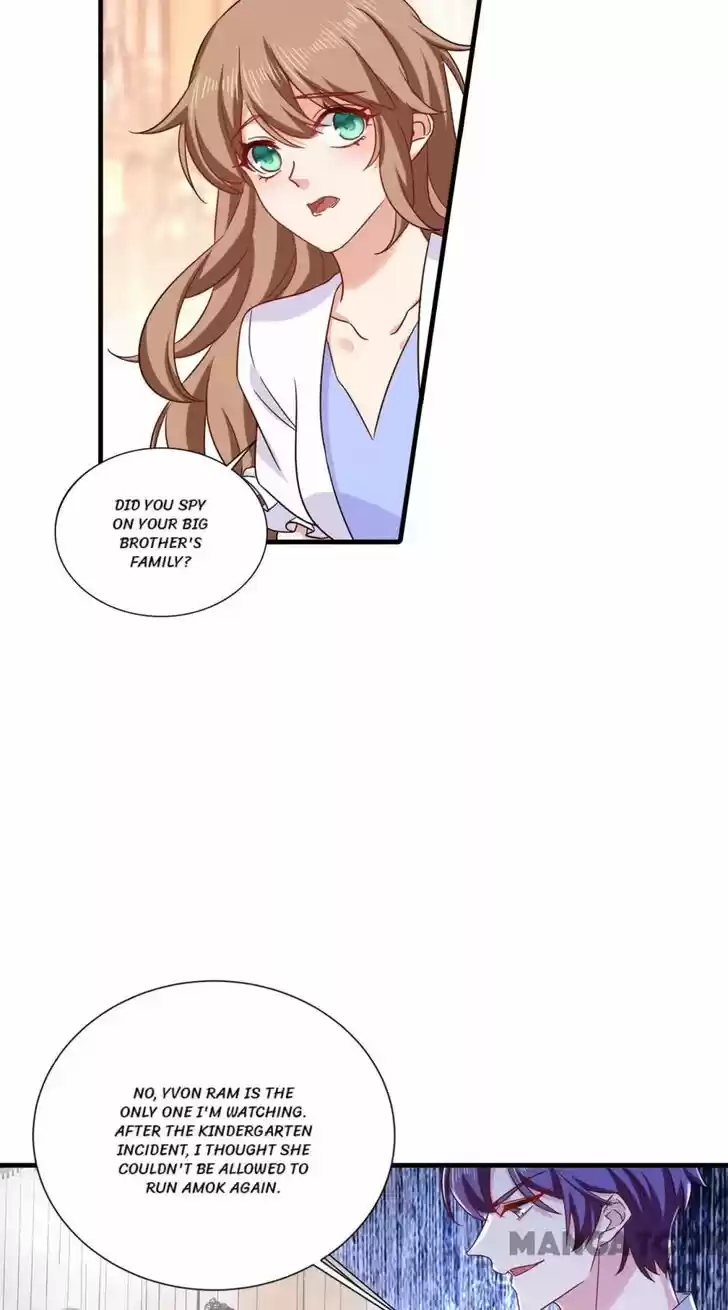 Into the Bones of Warm Marriage Ch.367