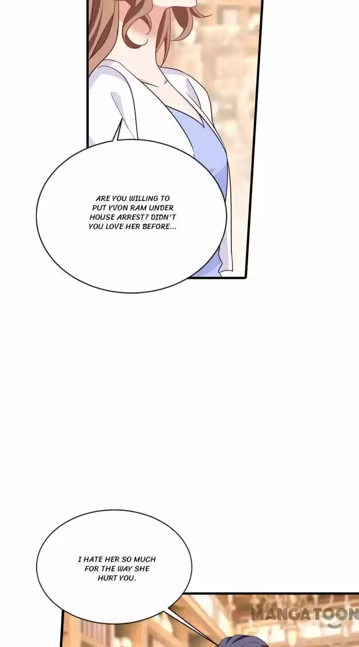 Into the Bones of Warm Marriage Ch.367