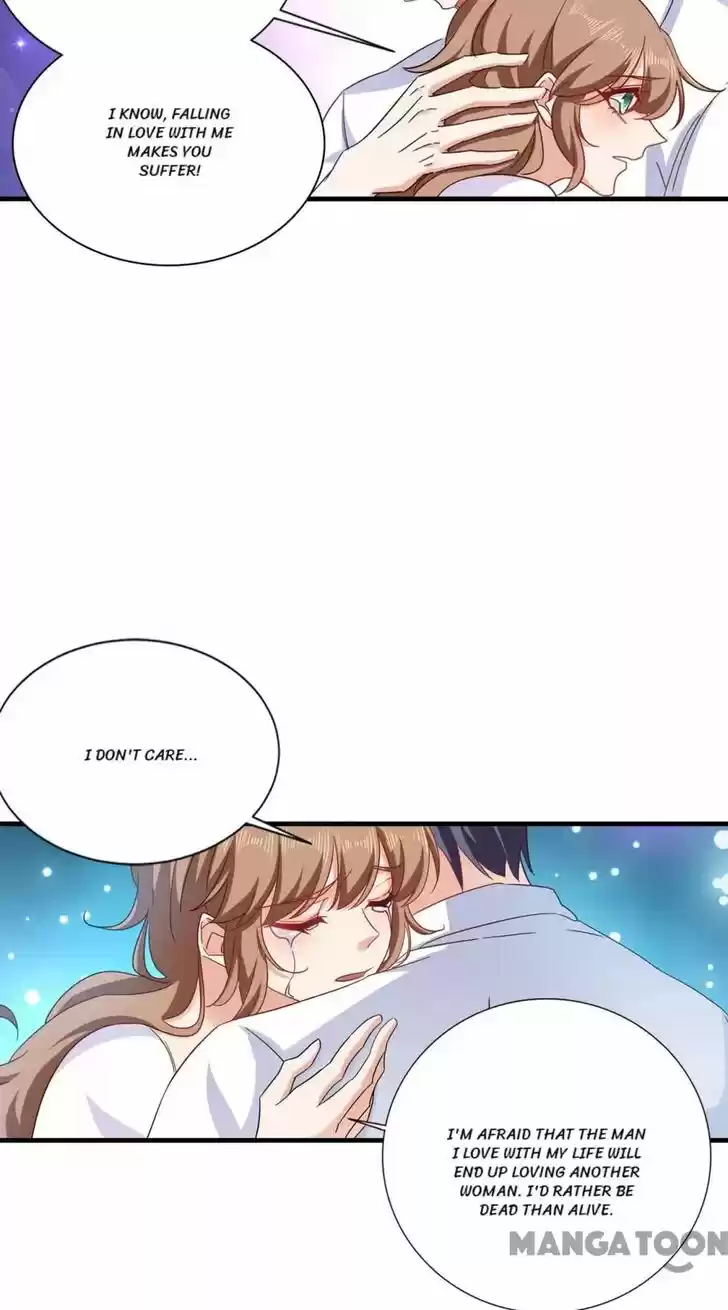 Into the Bones of Warm Marriage Ch.367