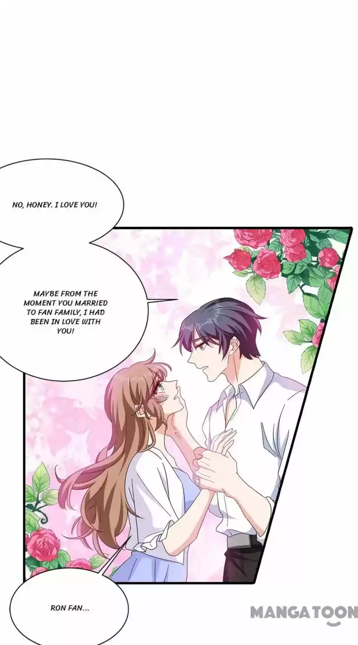 Into the Bones of Warm Marriage Ch.367