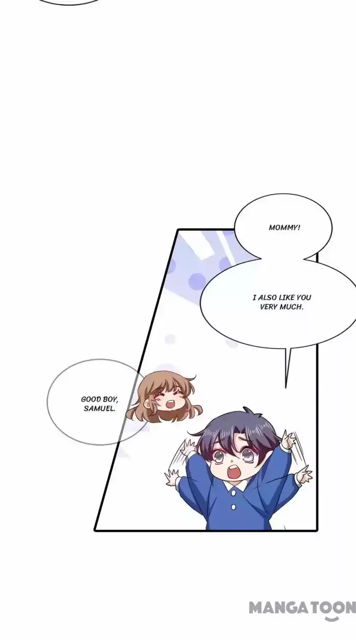 Into the Bones of Warm Marriage Ch.367