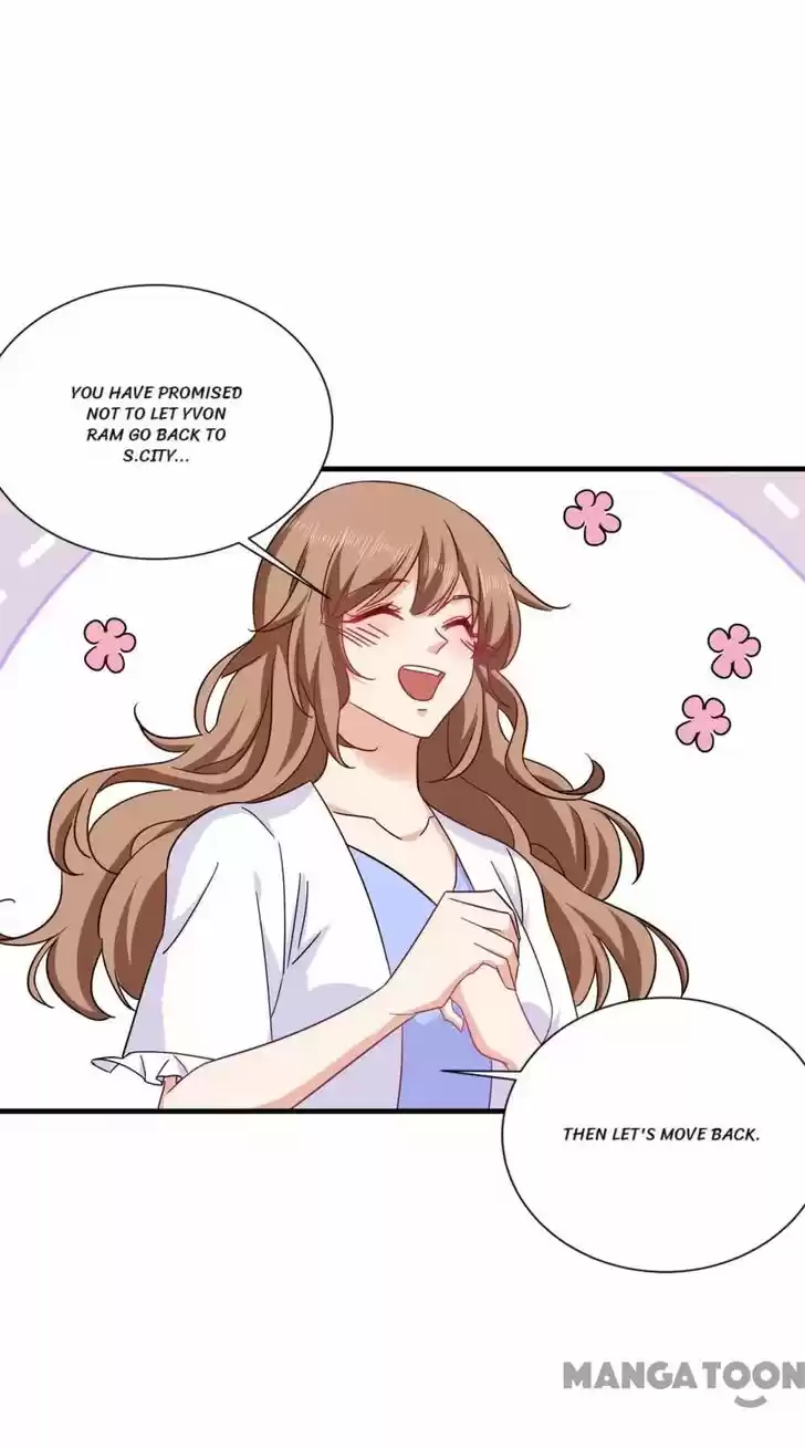 Into the Bones of Warm Marriage Ch.367