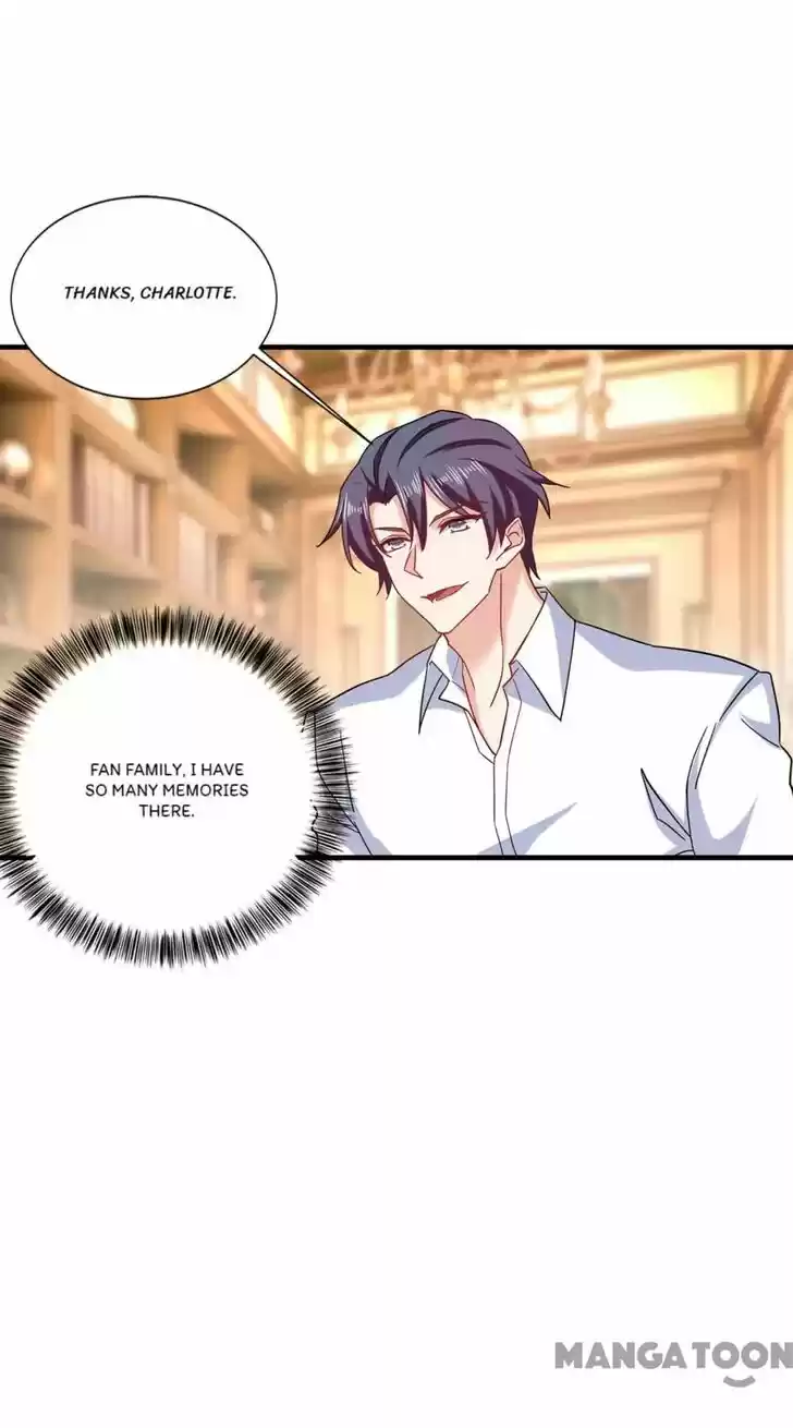 Into the Bones of Warm Marriage Ch.367