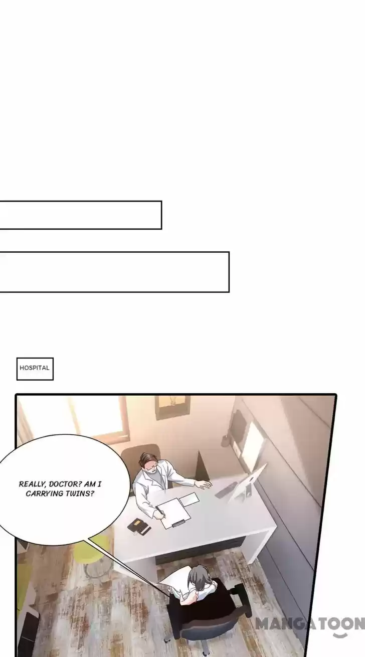 Into the Bones of Warm Marriage Ch.367