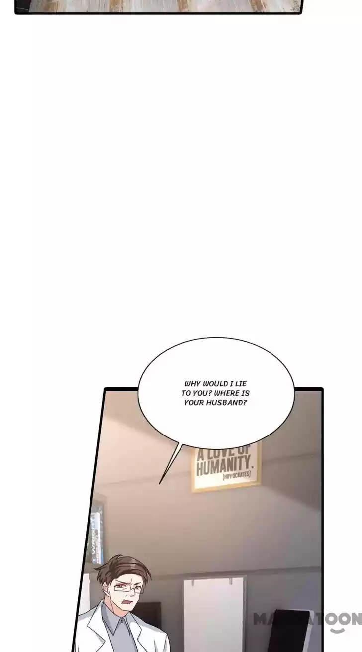 Into the Bones of Warm Marriage Ch.367