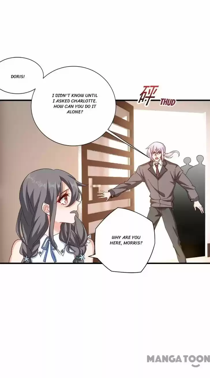 Into the Bones of Warm Marriage Ch.367