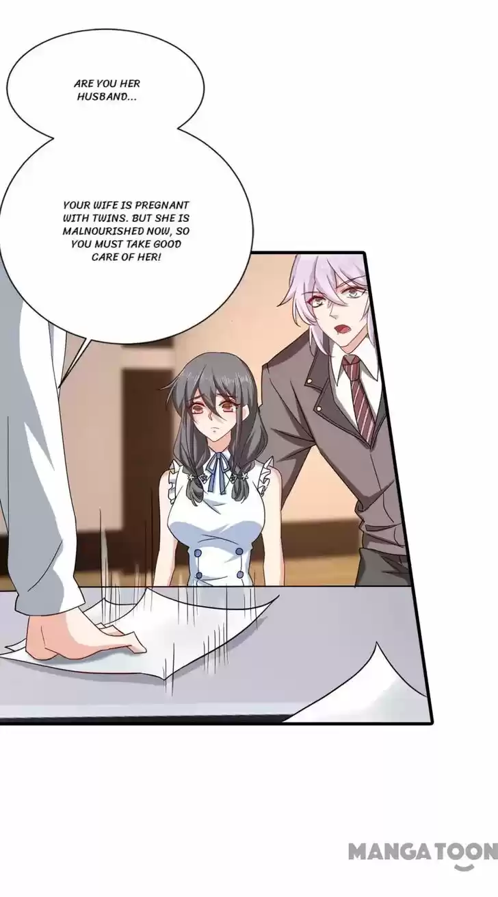 Into the Bones of Warm Marriage Ch.367