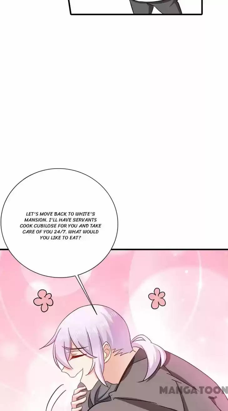 Into the Bones of Warm Marriage Ch.367