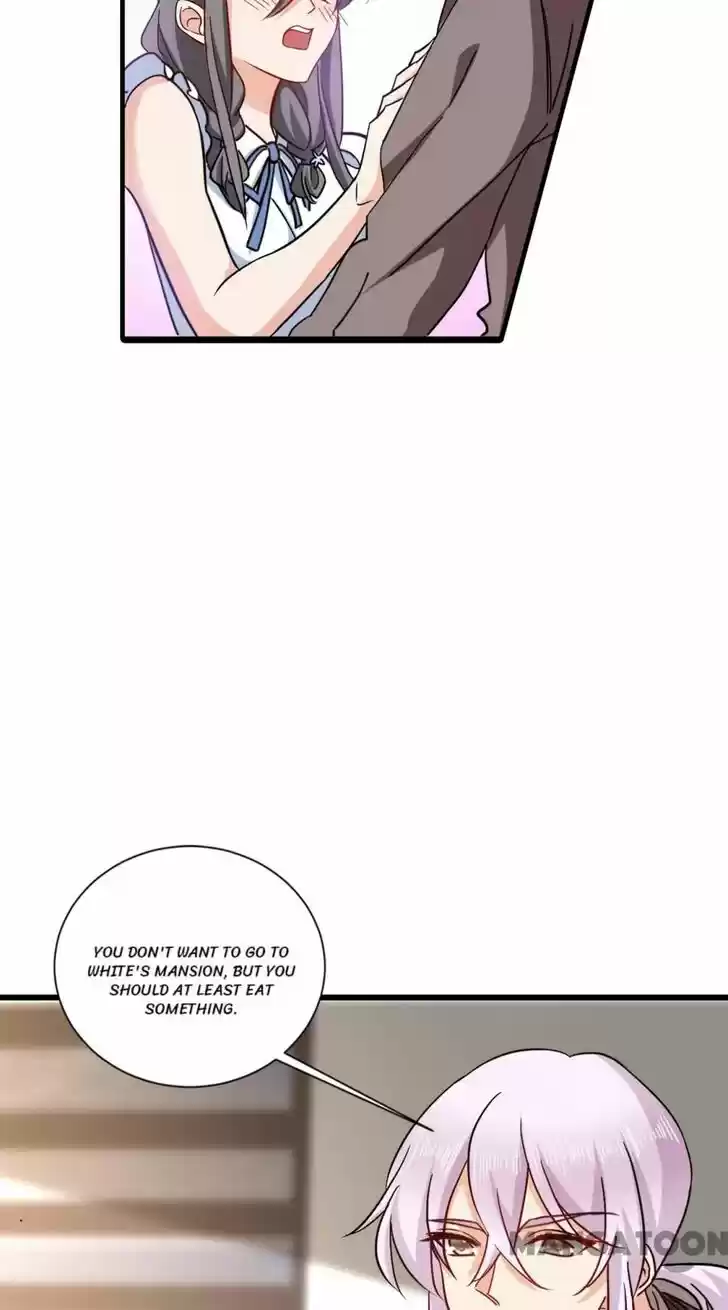 Into the Bones of Warm Marriage Ch.367