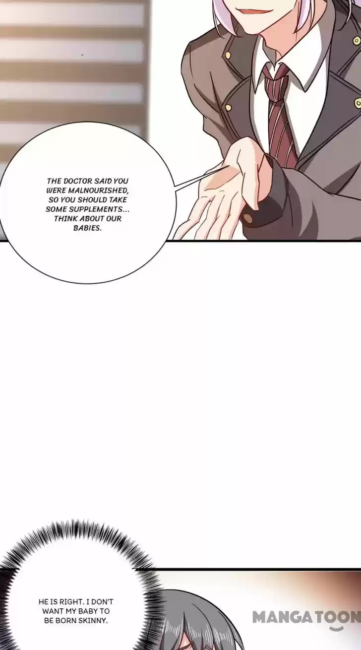 Into the Bones of Warm Marriage Ch.367