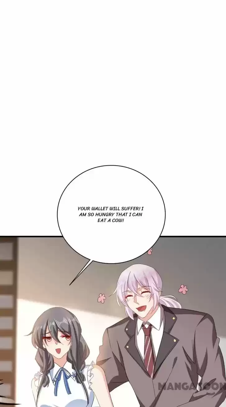 Into the Bones of Warm Marriage Ch.367