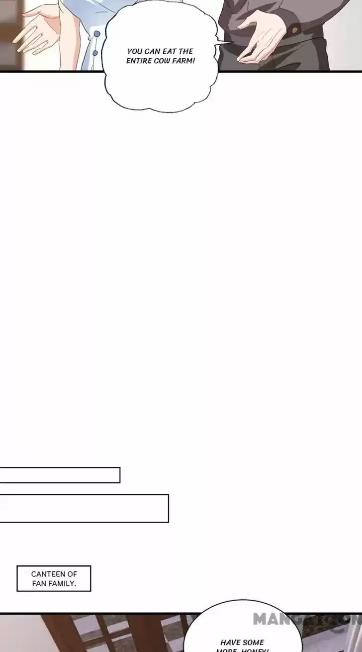 Into the Bones of Warm Marriage Ch.367