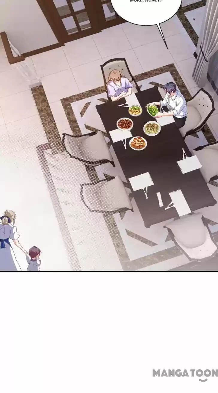 Into the Bones of Warm Marriage Ch.367