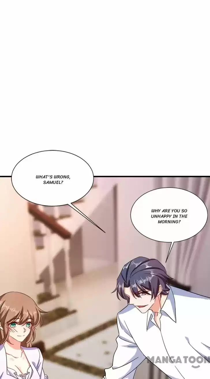 Into the Bones of Warm Marriage Ch.367