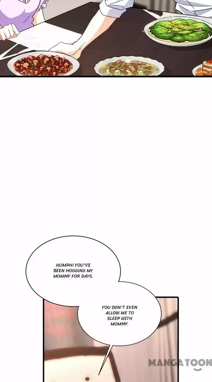 Into the Bones of Warm Marriage Ch.367