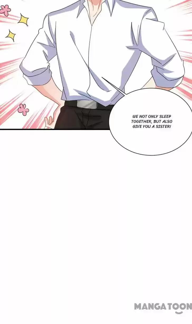 Into the Bones of Warm Marriage Ch.367