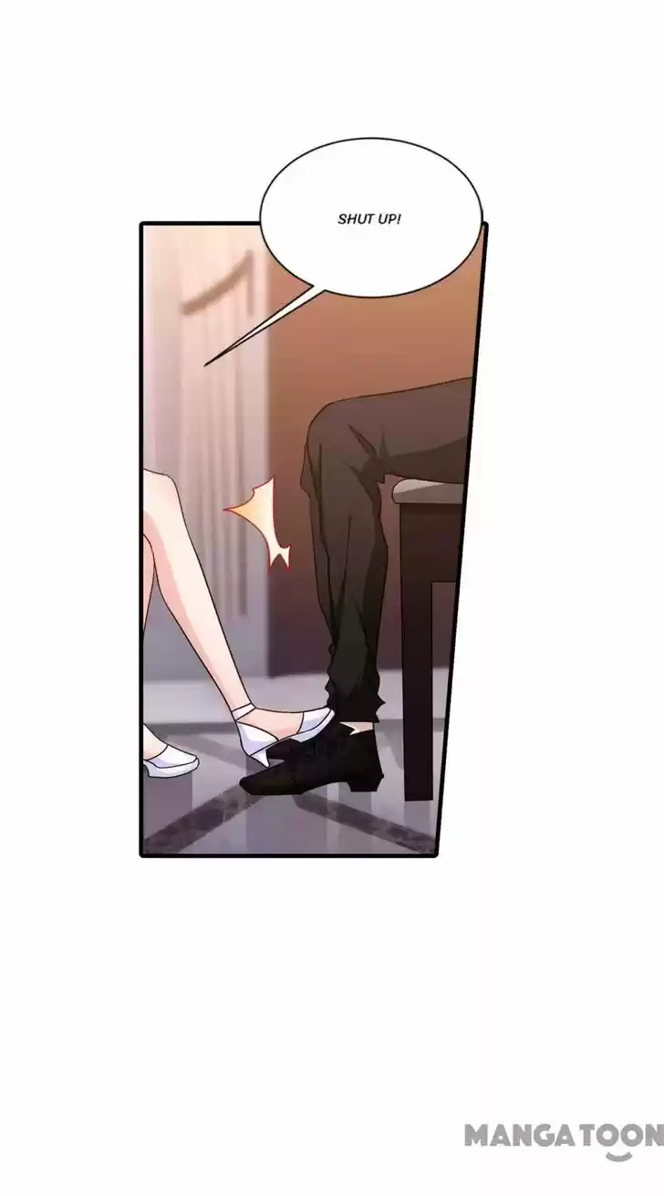 Into the Bones of Warm Marriage Ch.368