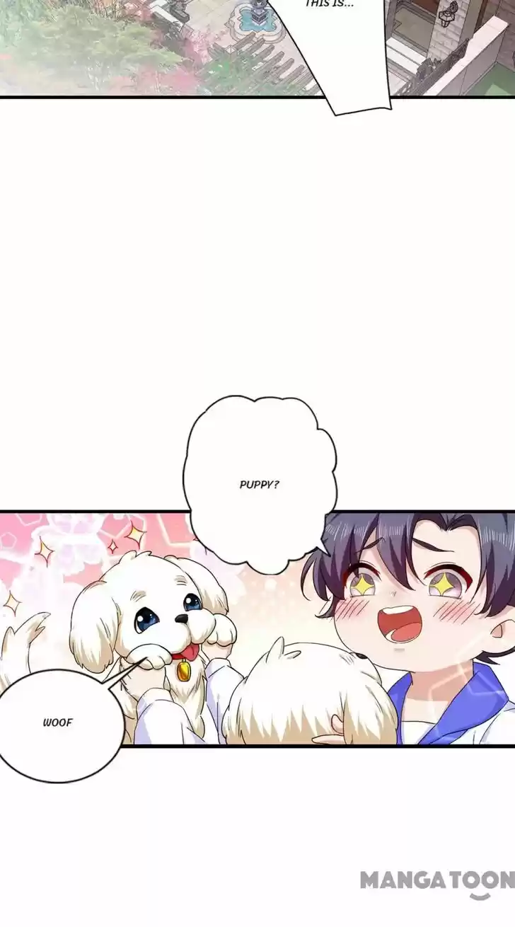 Into the Bones of Warm Marriage Ch.368