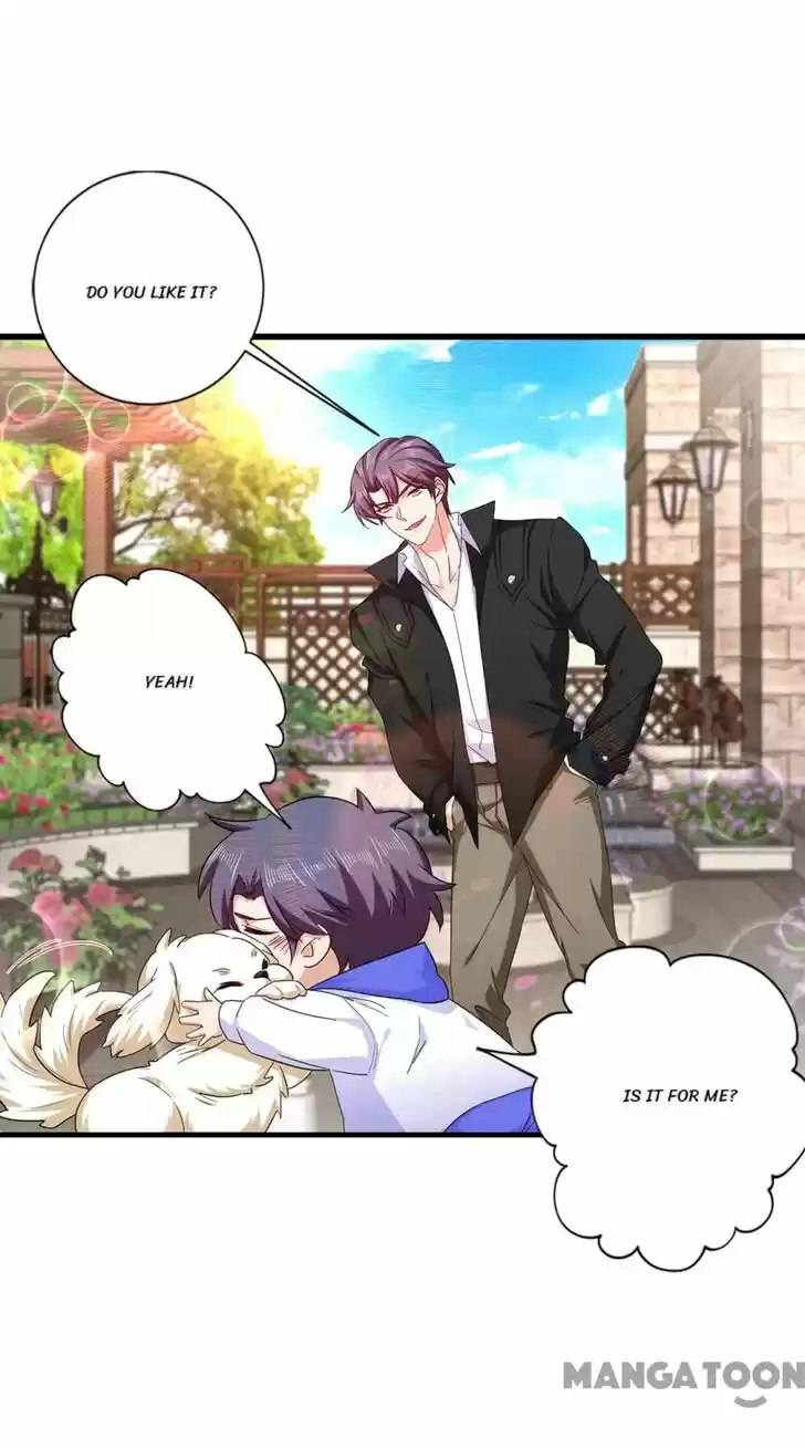 Into the Bones of Warm Marriage Ch.368