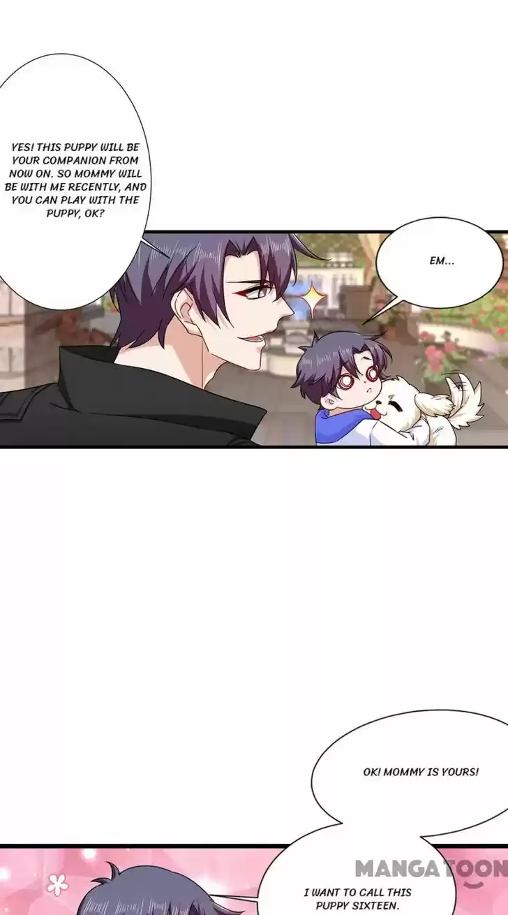 Into the Bones of Warm Marriage Ch.368