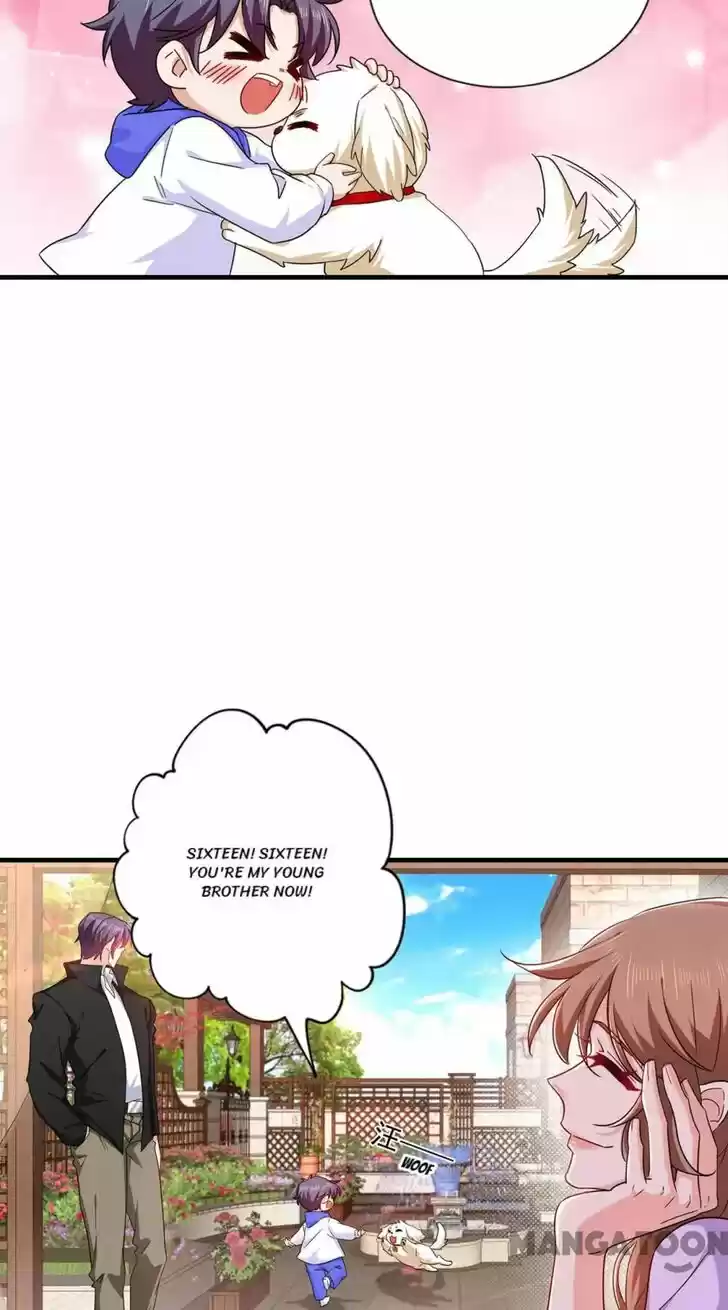 Into the Bones of Warm Marriage Ch.368