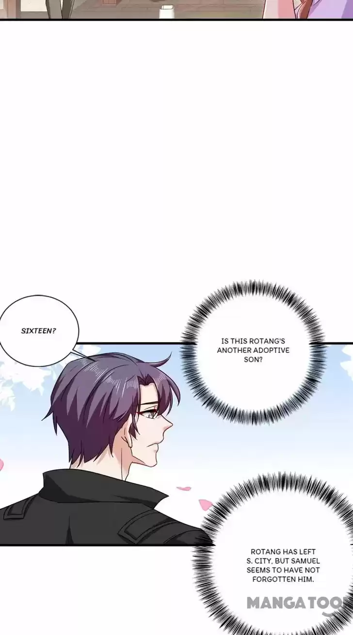 Into the Bones of Warm Marriage Ch.368