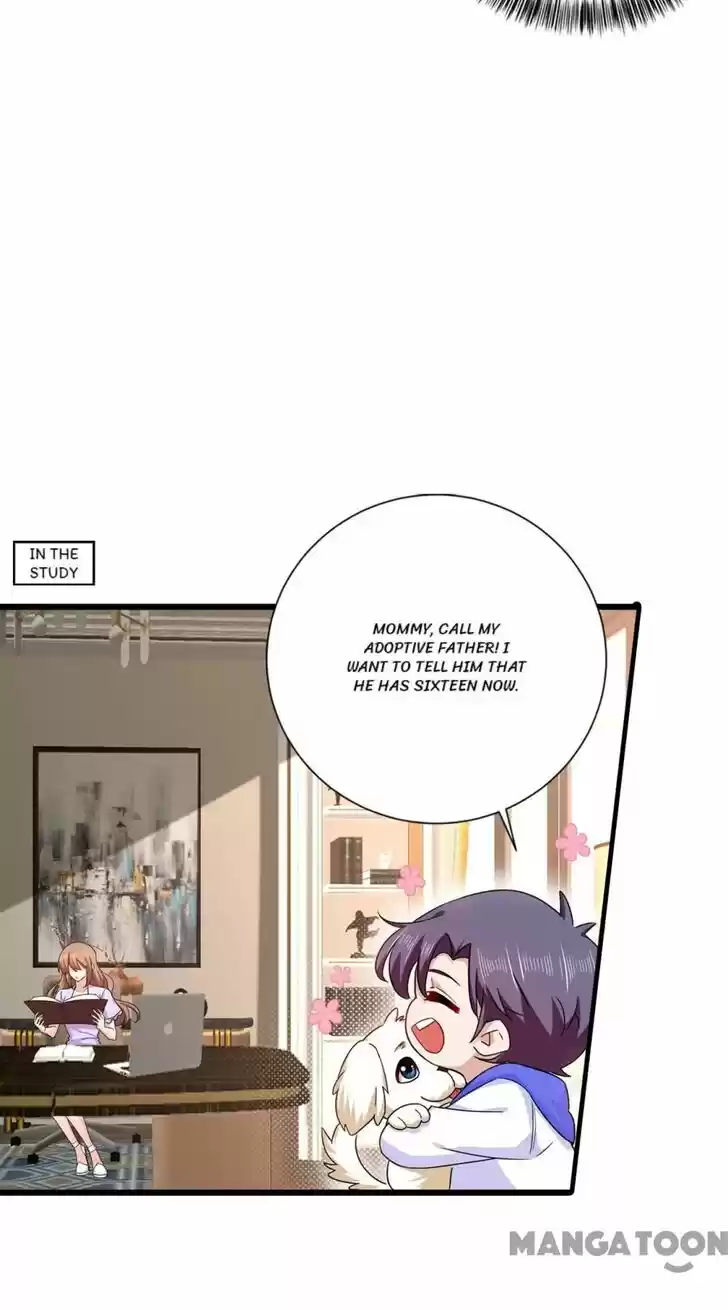 Into the Bones of Warm Marriage Ch.368