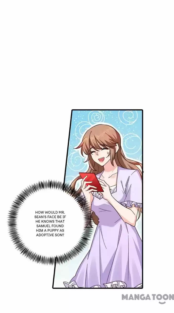 Into the Bones of Warm Marriage Ch.368