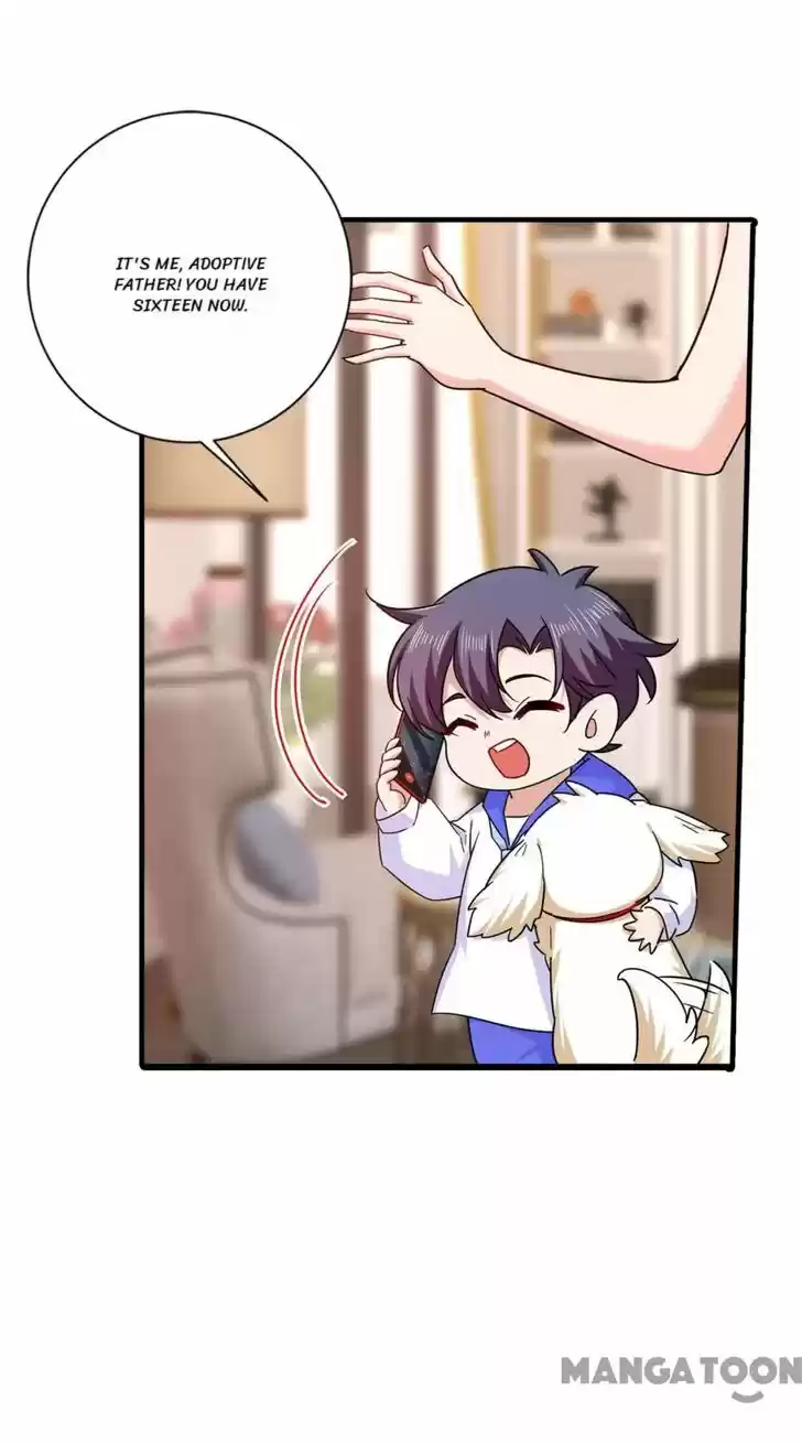 Into the Bones of Warm Marriage Ch.368