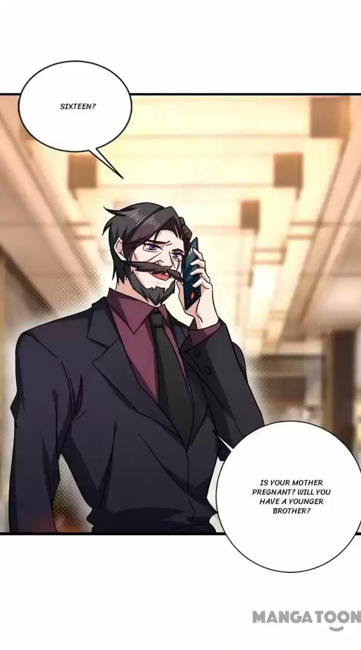 Into the Bones of Warm Marriage Ch.368