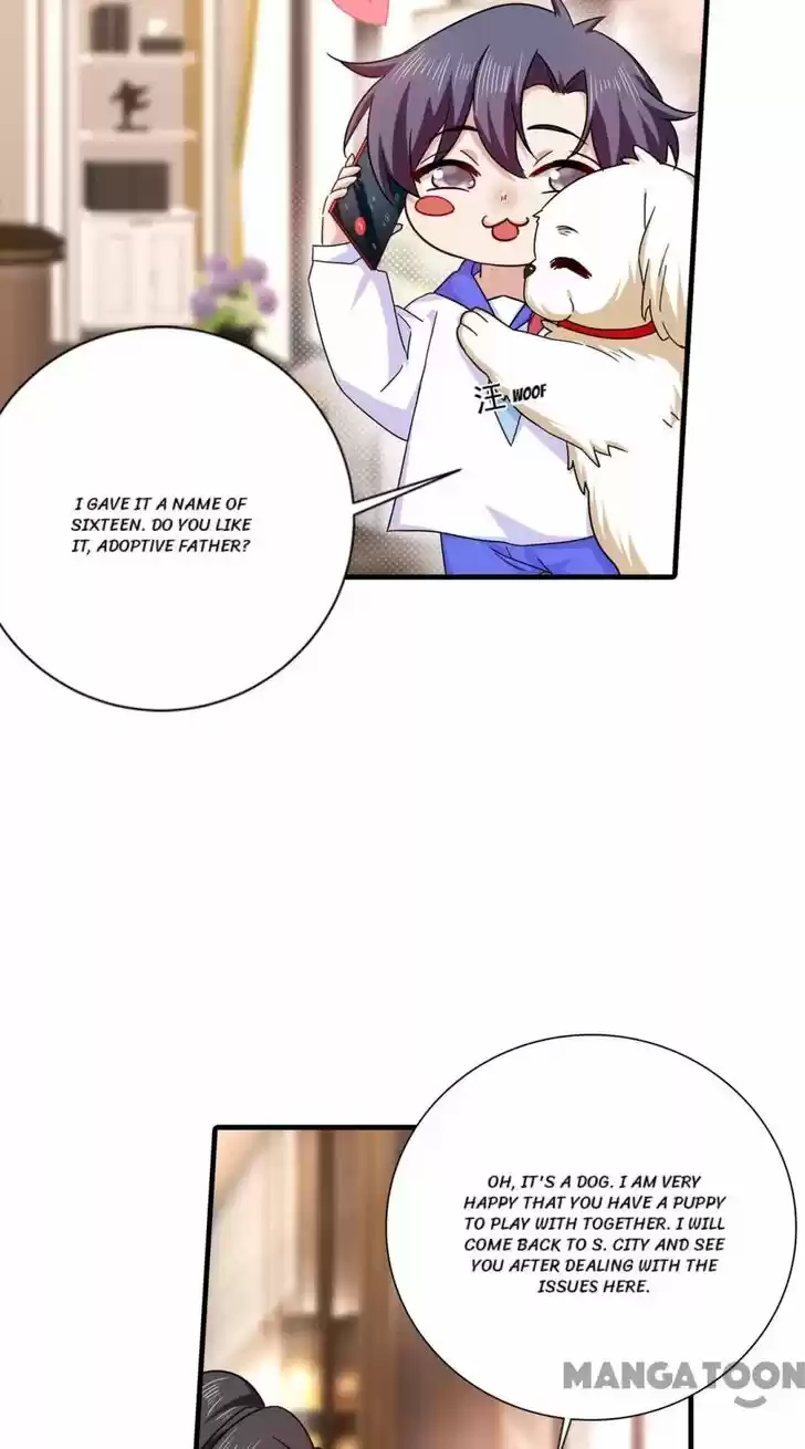 Into the Bones of Warm Marriage Ch.368