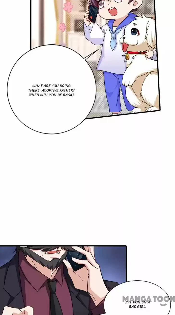 Into the Bones of Warm Marriage Ch.368