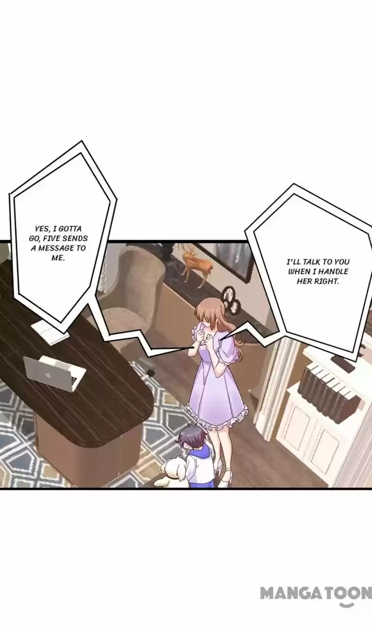 Into the Bones of Warm Marriage Ch.368