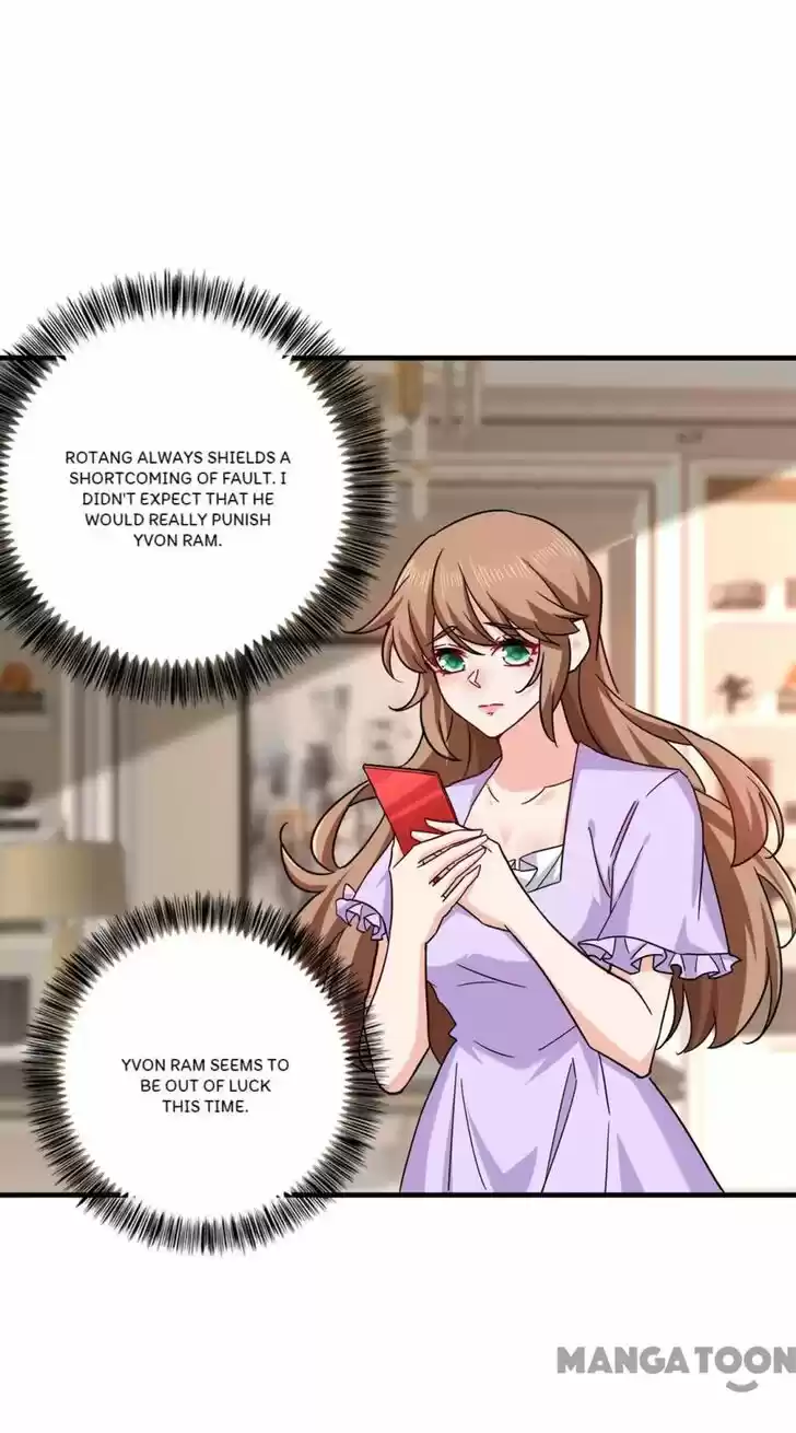 Into the Bones of Warm Marriage Ch.368