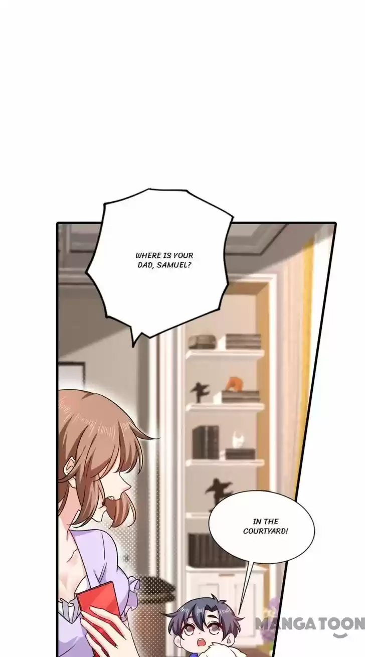 Into the Bones of Warm Marriage Ch.368