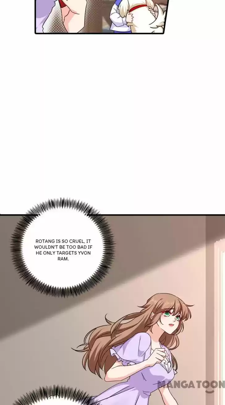 Into the Bones of Warm Marriage Ch.368