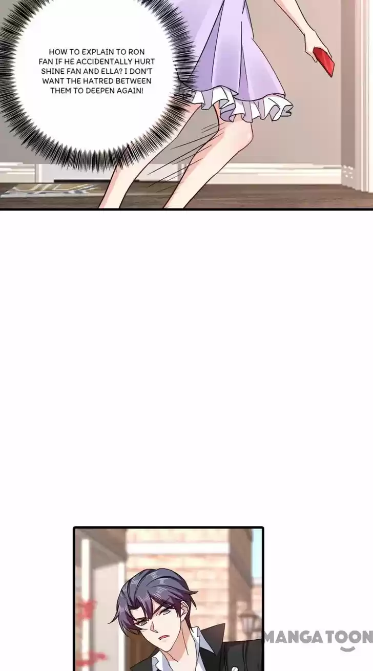 Into the Bones of Warm Marriage Ch.368