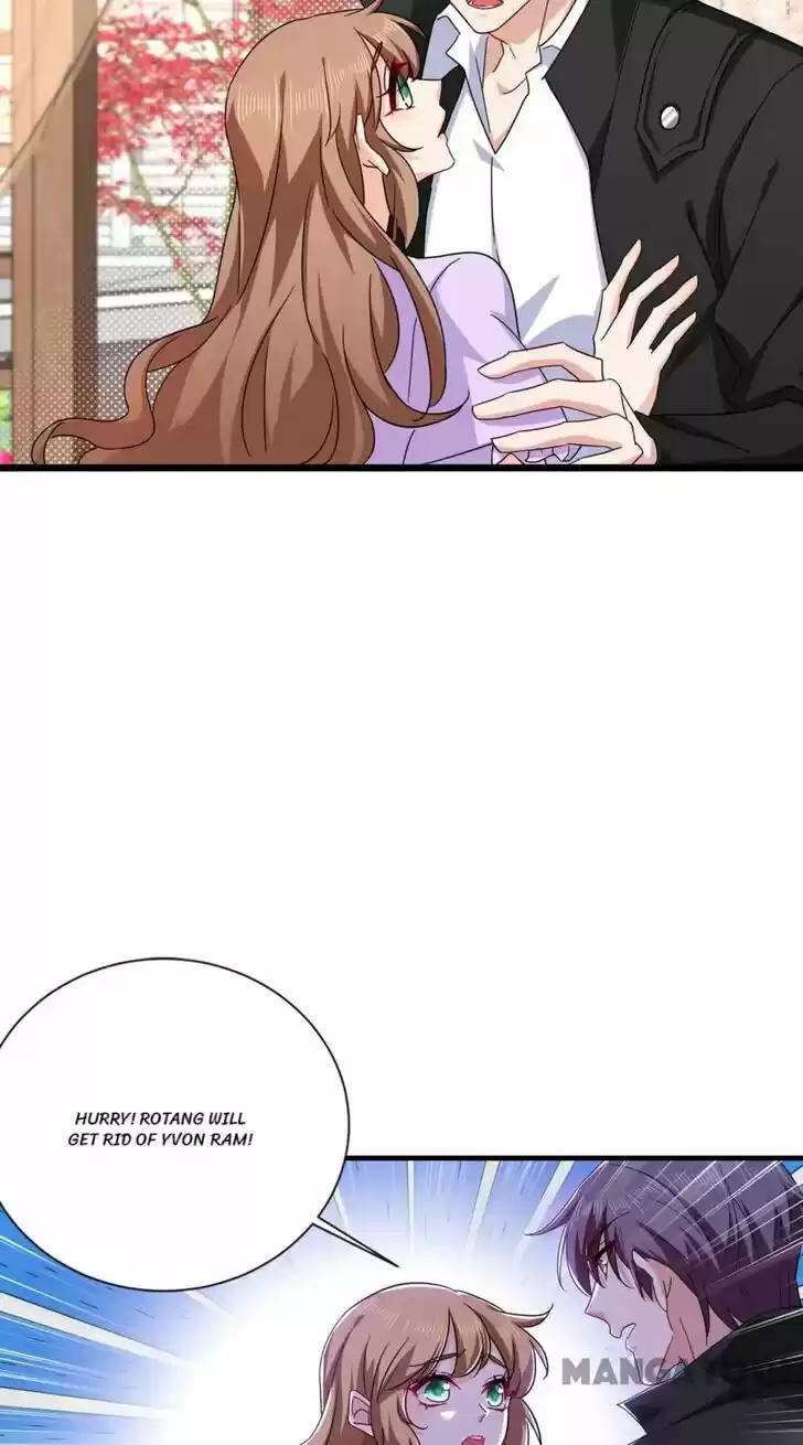 Into the Bones of Warm Marriage Ch.368