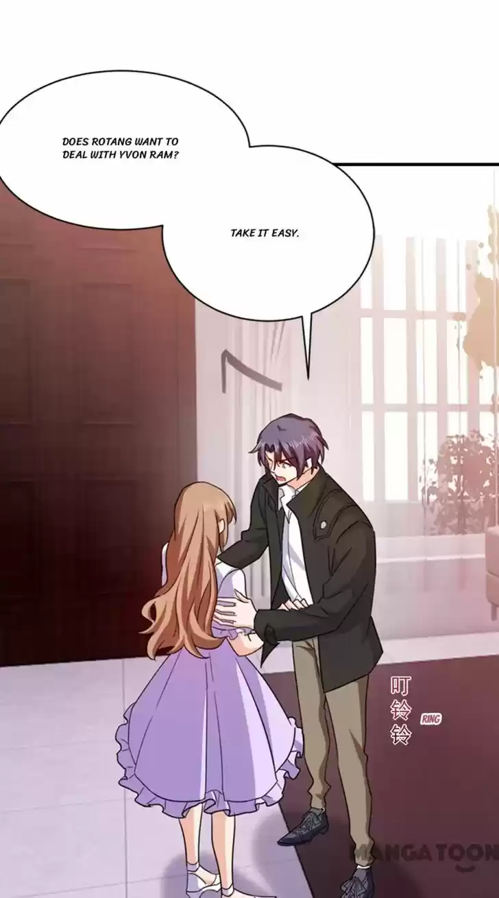 Into the Bones of Warm Marriage Ch.369