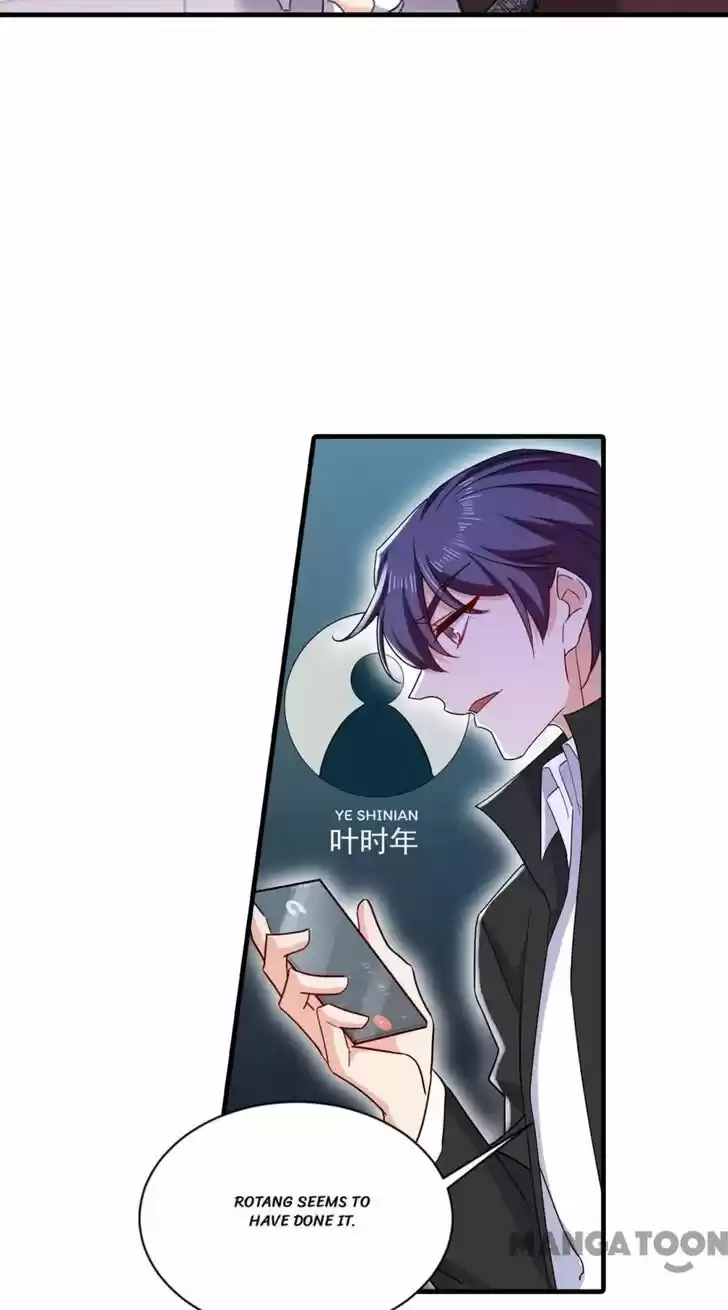 Into the Bones of Warm Marriage Ch.369