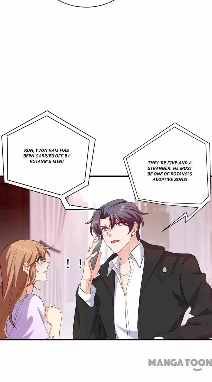 Into the Bones of Warm Marriage Ch.369