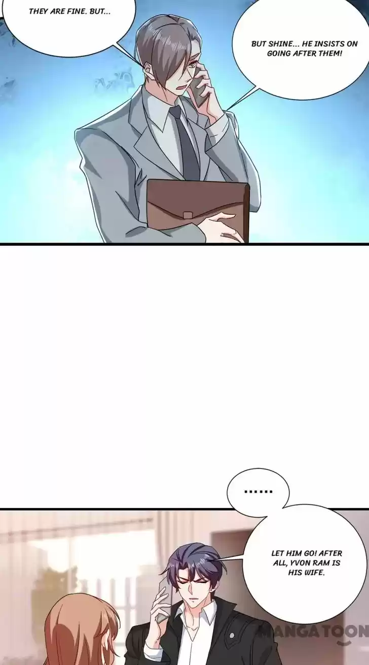 Into the Bones of Warm Marriage Ch.369