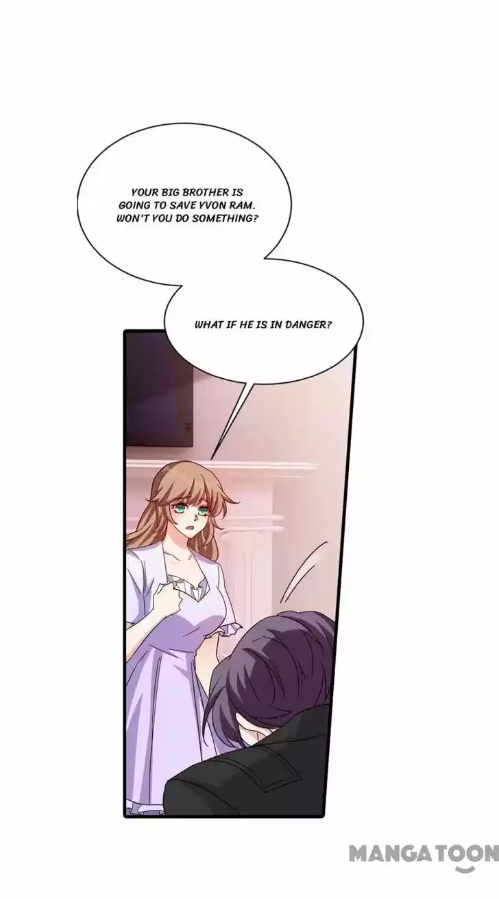 Into the Bones of Warm Marriage Ch.369