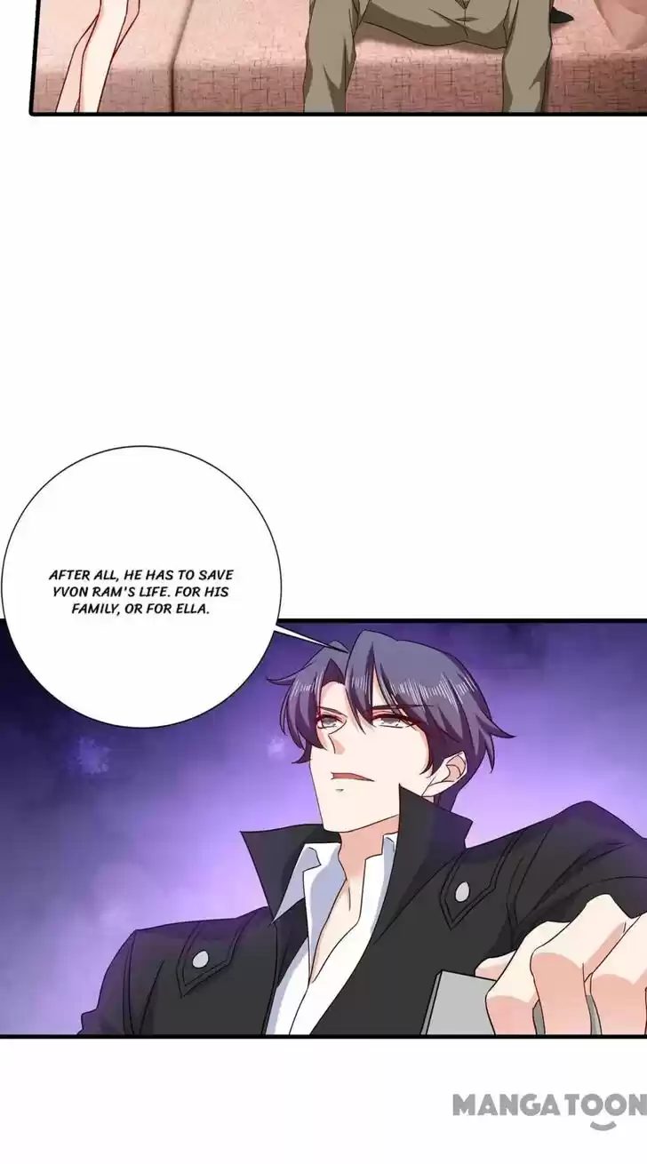 Into the Bones of Warm Marriage Ch.369