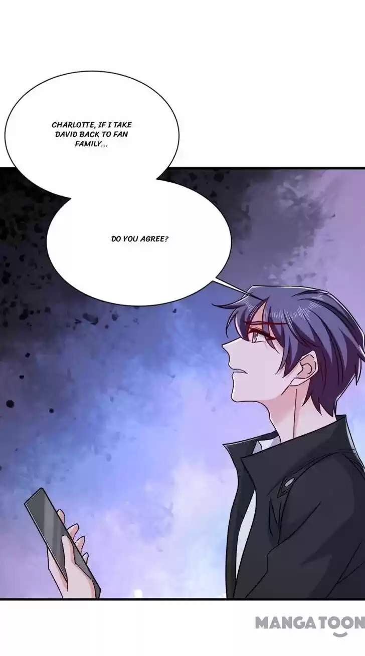 Into the Bones of Warm Marriage Ch.369