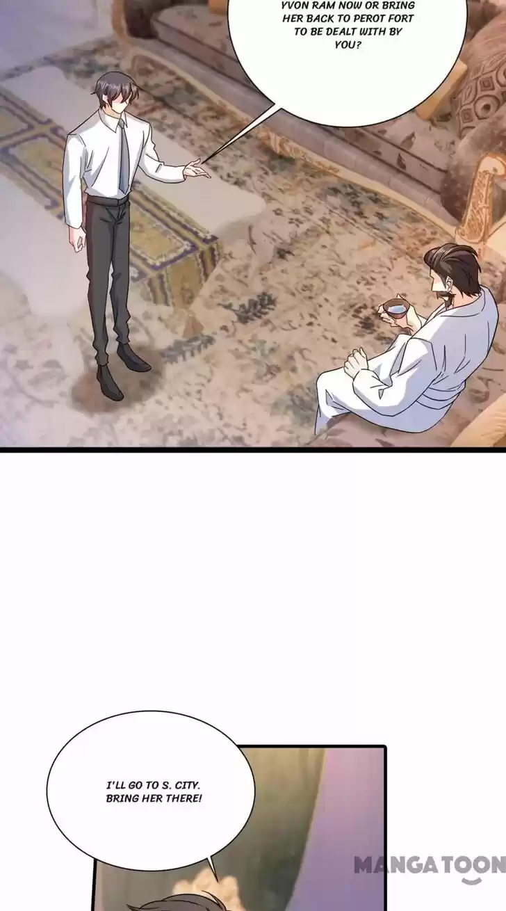 Into the Bones of Warm Marriage Ch.369