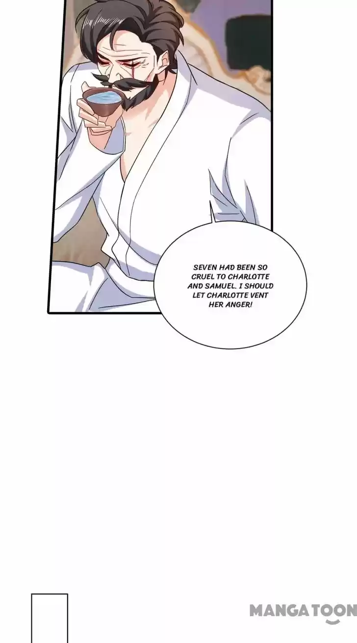 Into the Bones of Warm Marriage Ch.369