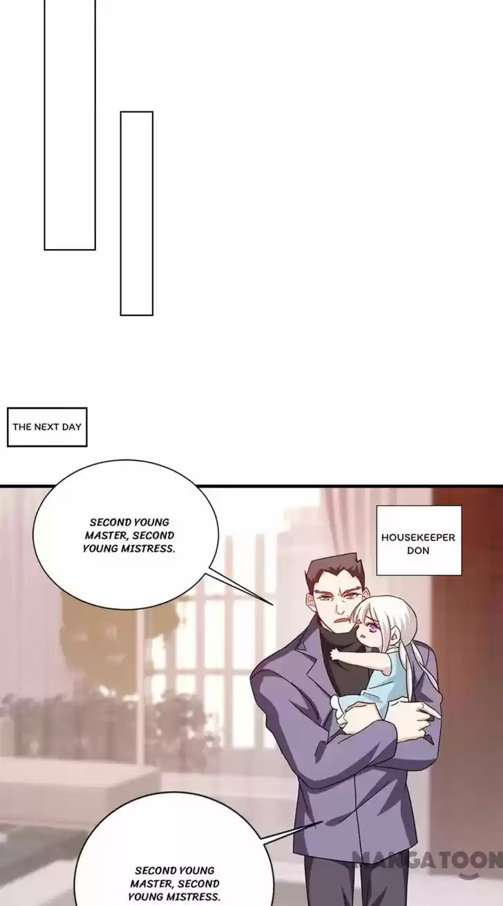 Into the Bones of Warm Marriage Ch.369